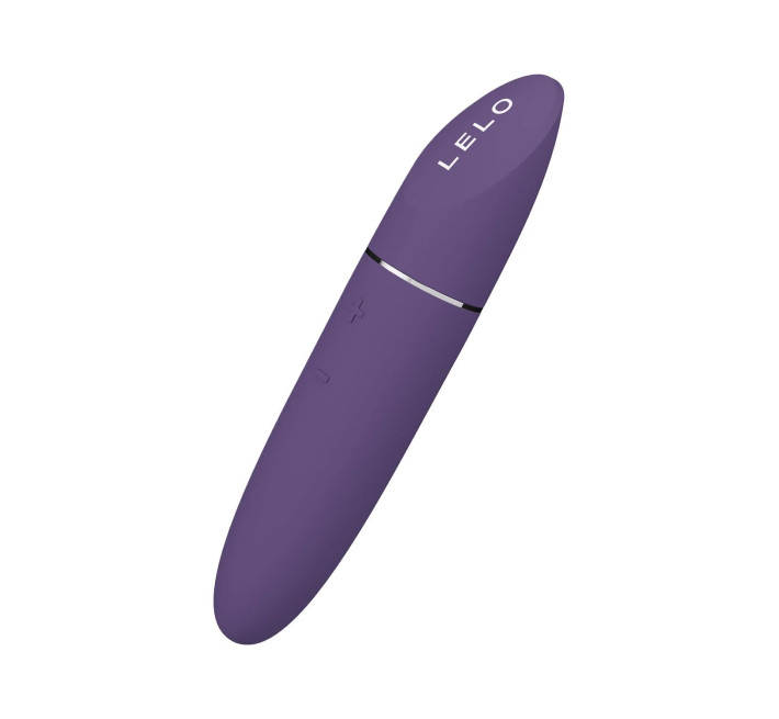 Шикарная вибропуля LELO Mia 3 Purple