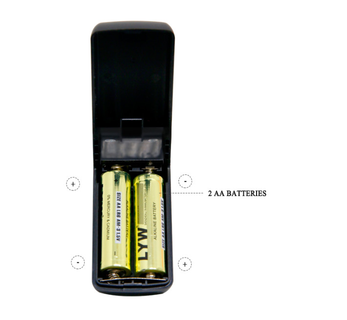 Вібратор LyBaile Vibrating Cock Тілесний