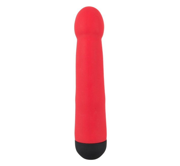 Стимулятор G-точки You2Toys Colorful Joy G-Spot Vibe Червоний