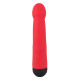 Стимулятор G-точки You2Toys Colorful Joy G-Spot Vibe Червоний