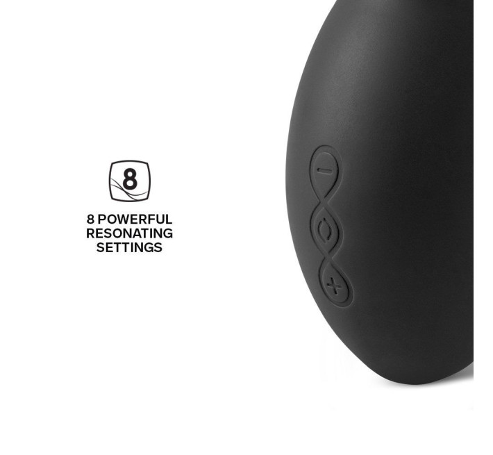 Звуковой стимулятор LELO SONA 2 Cruise Black