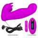 Вібратор Pretty Love Josephine G-Spot Massager Purple