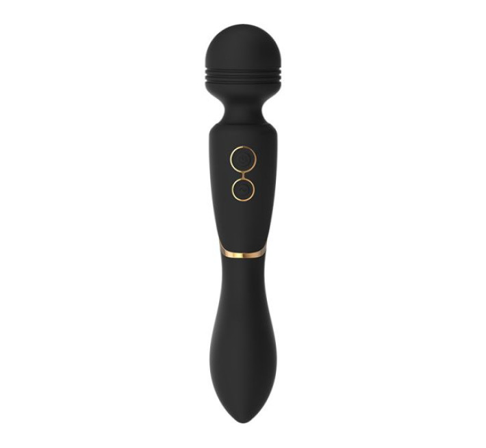 Вібромасажер мікрофон Dreamtoys Elite Celine Luxxe