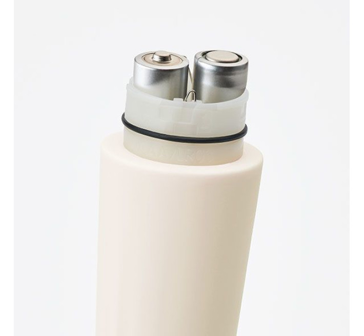 Минивибратор IROHA RIN Akane с очень мягким кончиком