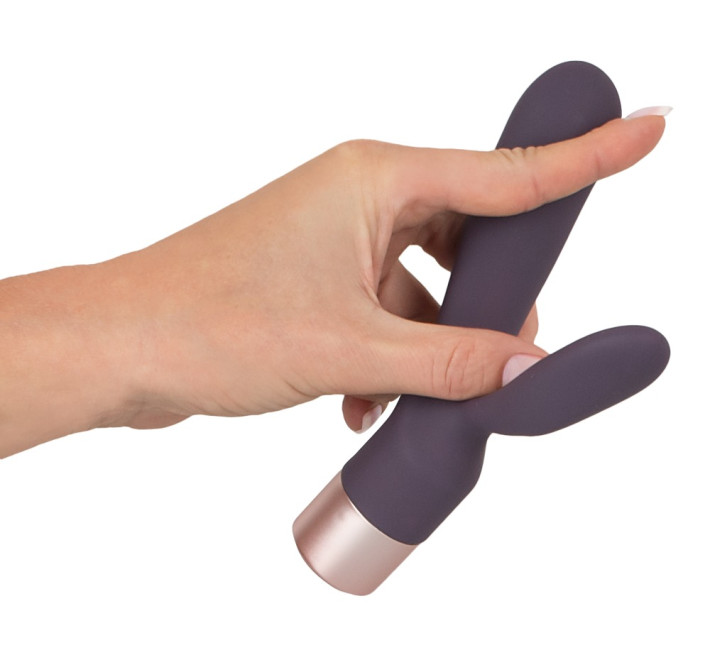 Hi-tech вибратор You2Toys Elegant Series Double Vibe