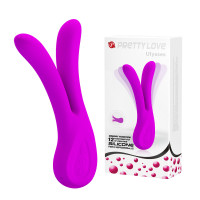 Вибратор Pretty Love Ulysses Vibro Stimulator Purple