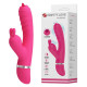 Вібратор Pretty Love Phoenix Vibrator Pink