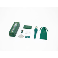 Розкішний смарт-пульсатор з вібрацією Knight Jenay Prince & Princess