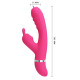 Вібратор Pretty Love Phoenix Vibrator Pink