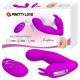 Вібратор Pretty Love Josephine G-Spot Massager Purple