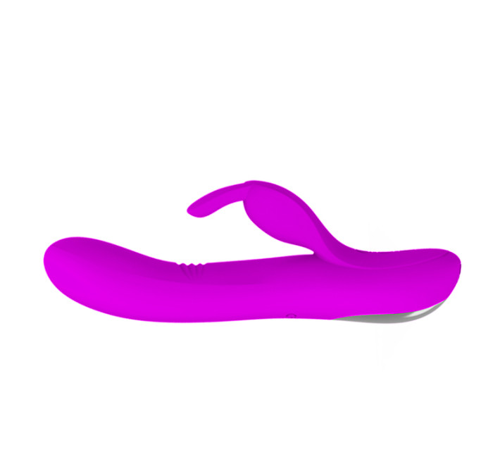 Hi-tech вібратор Pretty Love Dylan Тілесний