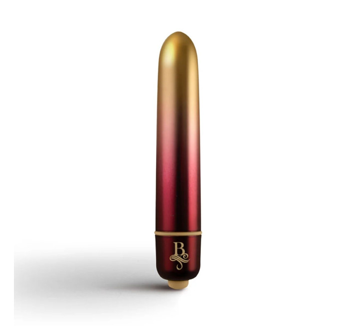 Виброшара Rocks Off RO-90mm Boudoir Debutante