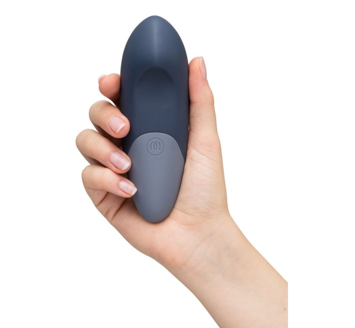 Мінівібратор Womanizer Vibe Dark Blue, 3 авторежими + 10 рівнів інтенсивності