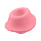 Змінні насадки Womanizer Premium, Classic, Liberty, Starlet - M, Рожеві, 3 шт