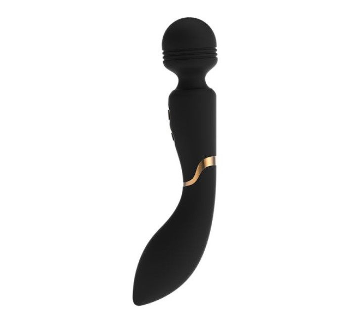 Вібромасажер мікрофон Dreamtoys Elite Celine Luxxe