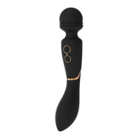 Вібромасажер мікрофон Dreamtoys Elite Celine Luxxe