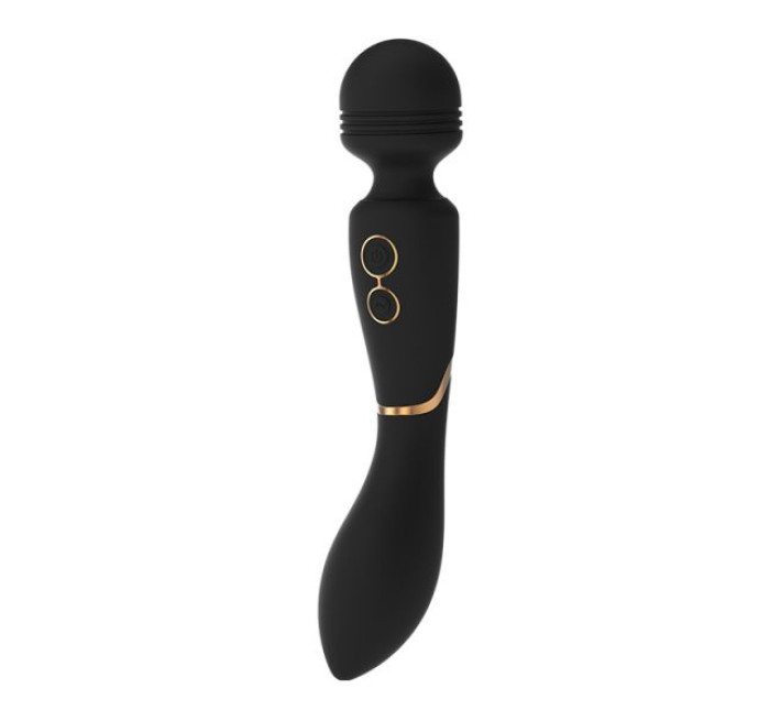 Вібромасажер мікрофон Dreamtoys Elite Celine Luxxe