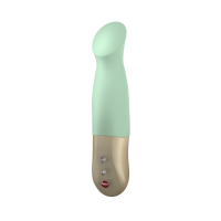 Вібратор-пульсатор Fun Factory Sundaze Бірюзовий