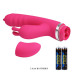 Вібратор Pretty Love Phoenix Vibrator Pink