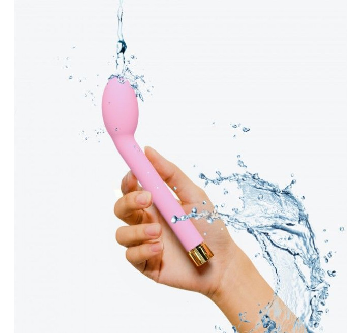 Вібратор для точки G: Love To Love OMG Рожевий