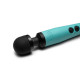 Вибромассажер DOXY3 USB-C Massager TURQUOISE