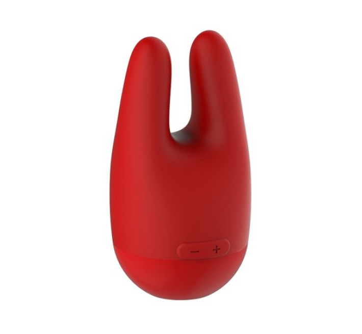 Вібростимулятор Dreamtoys Red Revolution Hebe