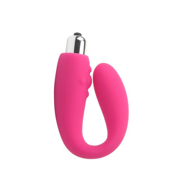 Вібратор Dreamtoys See You 7-Speed Silicone Finger