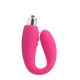 Вібратор Dreamtoys See You 7-Speed Silicone Finger