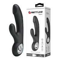 Вібратор Pretty Love Selene Vibrator Black