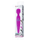 Вибромассажер Pretty Love Body Wand Black