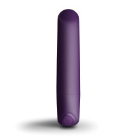 Віброкуля SugarBoo Sugar Damson, перезаряджувана Віброкуля SugarBoo Sugar Damson, перезаряджувана