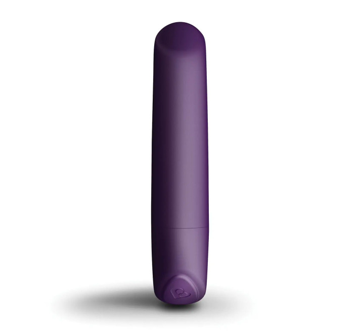 Виброшара SugarBoo Sugar Damson, перезаряжаемая