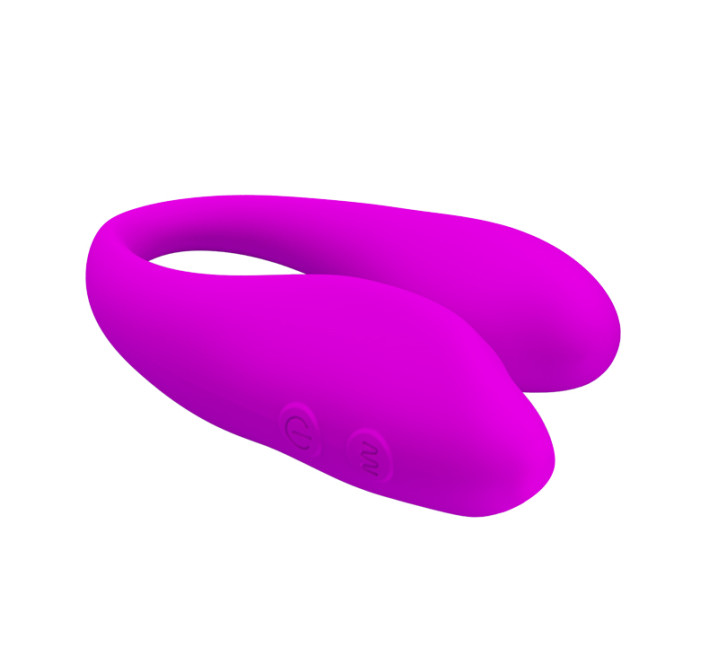 Вибратор Pretty Love Bernie