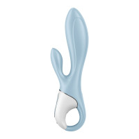 Вібратор-кролик надувний Satisfyer Air Pump Bunny 1 Вібратор-кролик надувний Satisfyer Air Pump Bunny 1
