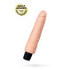 Реалістичний вібратор Toyfa A-TOYS Realistic Vibrator 761001