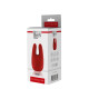 Вібростимулятор Dreamtoys Red Revolution Hebe