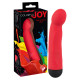 Стимулятор G-точки You2Toys Colorful Joy G-Spot Vibe Червоний