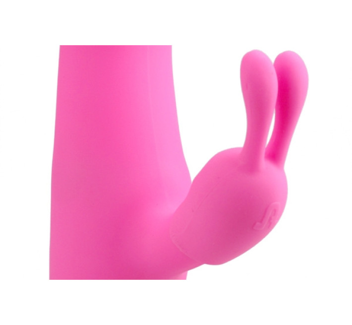 Вібратор Adrien Lastic Butch Cassidy