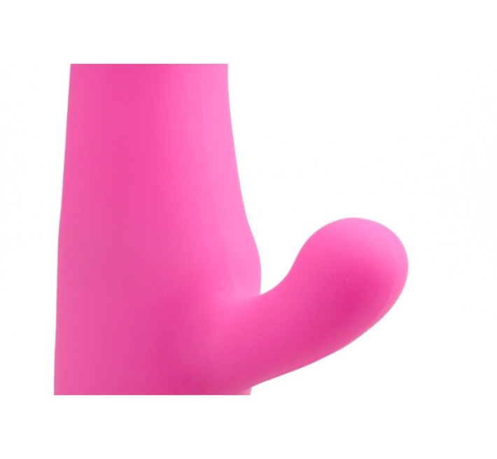 Вібратор Adrien Lastic Butch Cassidy