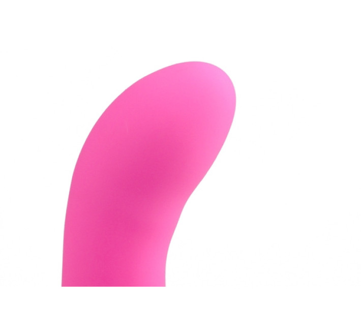 Вібратор Adrien Lastic Butch Cassidy