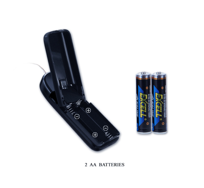 Виброяйцо LyBaile Eleanora Телесное