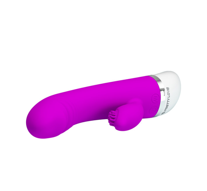 Вібратор Pretty Love David