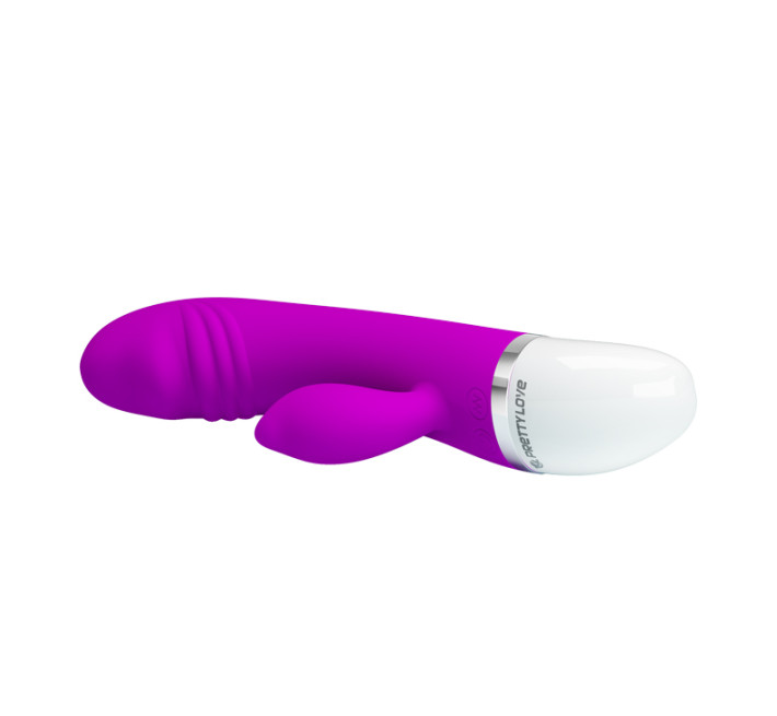 Вібратор Pretty Love David