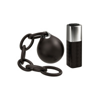 Віброяйце Rocks off Ball & Chain
