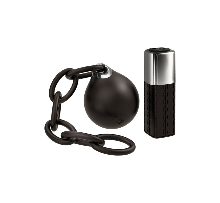Віброяйце Rocks off Ball & Chain