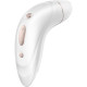 Вакуумний кліторальний стимулятор Satisfyer Pro Plus Vibration