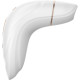 Вакуумний кліторальний стимулятор Satisfyer Pro Plus Vibration