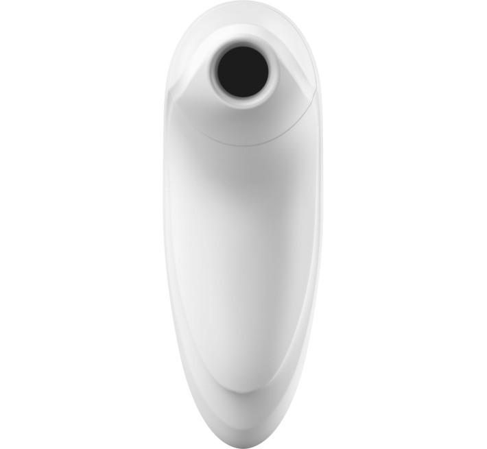 Вакуумний кліторальний стимулятор Satisfyer Pro Plus Vibration