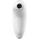 Вакуумний кліторальний стимулятор Satisfyer Pro Plus Vibration