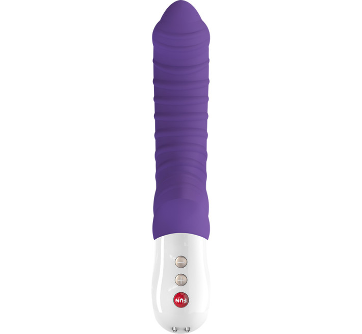 Вибратор Fun Factory Tiger G5 Фиолетовый